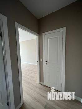 2-к квартира, вторичка, 53м2, 16/16 этаж