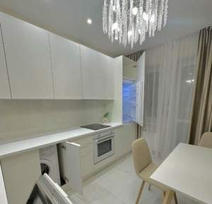 1-к квартира, вторичка, 37м2, 10/16 этаж