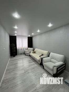 2-к квартира, вторичка, 61м2, 5/8 этаж