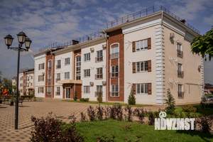1-к квартира, вторичка, 43м2, 1/3 этаж