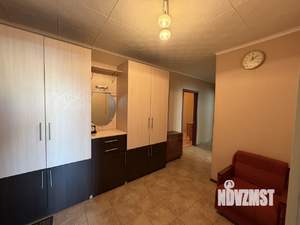 3-к квартира, вторичка, 88м2, 6/11 этаж