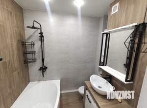 2-к квартира, вторичка, 40м2, 10/24 этаж