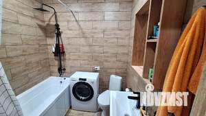 1-к квартира, вторичка, 38м2, 10/16 этаж