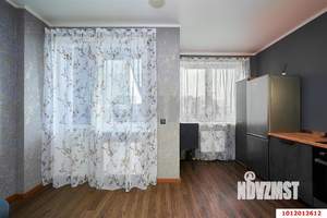 3-к квартира, вторичка, 71м2, 8/16 этаж