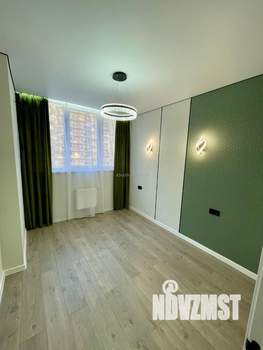 2-к квартира, вторичка, 39м2, 9/24 этаж