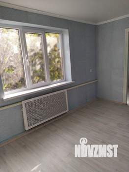 1-к квартира, вторичка, 30м2, 1/1 этаж