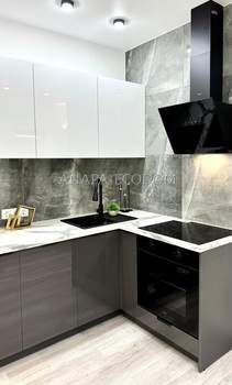 2-к квартира, вторичка, 38м2, 5/24 этаж