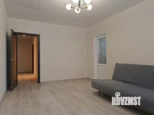 2-к квартира, вторичка, 63м2, 2/18 этаж