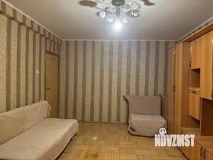 2-к квартира, вторичка, 50м2, 1/10 этаж