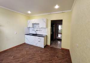 Студия квартира, вторичка, 21м2, 2/24 этаж