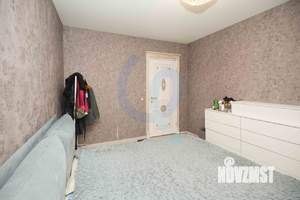 3-к квартира, вторичка, 73м2, 3/10 этаж