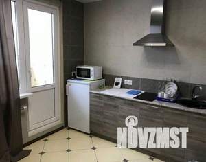 1-к квартира, вторичка, 37м2, 11/24 этаж