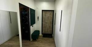 2-к квартира, вторичка, 61м2, 24/24 этаж