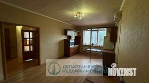 2-к квартира, вторичка, 58м2, 3/4 этаж