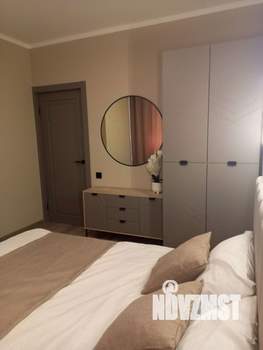 1-к квартира, вторичка, 36м2, 5/16 этаж