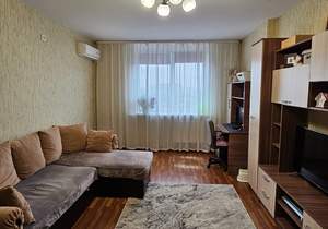 3-к квартира, вторичка, 72м2, 13/16 этаж
