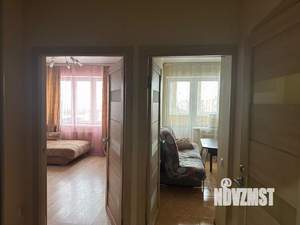 1-к квартира, вторичка, 36м2, 8/16 этаж