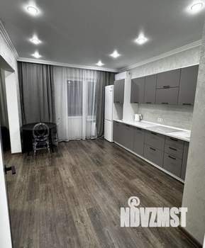 3-к квартира, вторичка, 60м2, 11/16 этаж