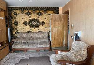 2-к квартира, вторичка, 53м2, 7/12 этаж