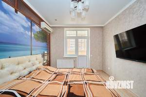 2-к квартира, вторичка, 65м2, 10/16 этаж