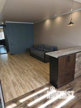 1-к квартира, вторичка, 50м2, 2/4 этаж