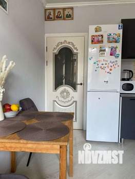 1-к квартира, вторичка, 35м2, 5/9 этаж