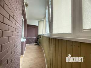 2-к квартира, вторичка, 60м2, 16/16 этаж