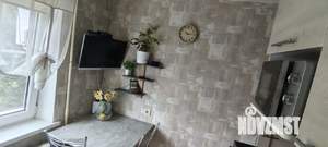 2-к квартира, вторичка, 43м2, 3/5 этаж