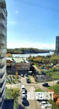 1-к квартира, вторичка, 38м2, 8/16 этаж