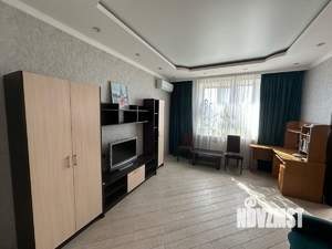 2-к квартира, вторичка, 54м2, 4/4 этаж
