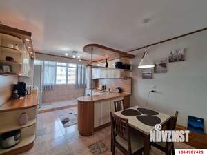 2-к квартира, вторичка, 70м2, 6/9 этаж