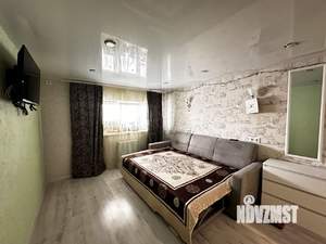 3-к квартира, вторичка, 81м2, 11/11 этаж