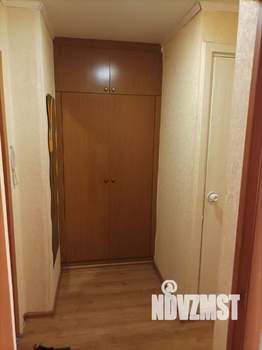 1-к квартира, вторичка, 33м2, 7/12 этаж