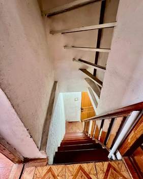 4-к квартира, вторичка, 85м2, 1/2 этаж