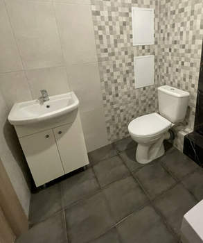 1-к квартира, вторичка, 37м2, 9/17 этаж