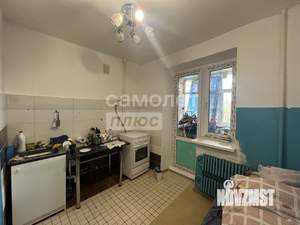 1-к квартира, вторичка, 37м2, 2/9 этаж
