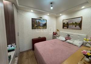 2-к квартира, вторичка, 45м2, 4/5 этаж