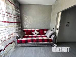 1-к квартира, вторичка, 38м2, 23/25 этаж