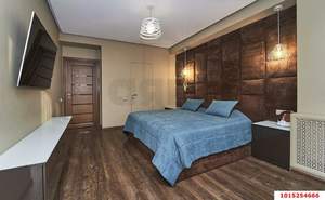 2-к квартира, вторичка, 106м2, 6/16 этаж