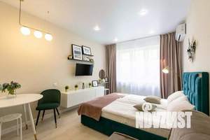 3-к квартира, вторичка, 54м2, 1/12 этаж