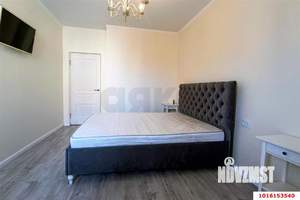 3-к квартира, вторичка, 86м2, 7/23 этаж