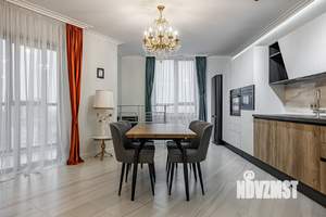 2-к квартира, вторичка, 80м2, 11/22 этаж