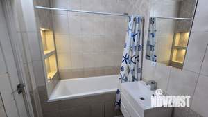 2-к квартира, вторичка, 56м2, 17/24 этаж