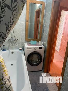 1-к квартира, вторичка, 35м2, 5/6 этаж