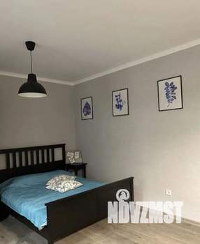 2-к квартира, вторичка, 56м2, 5/16 этаж
