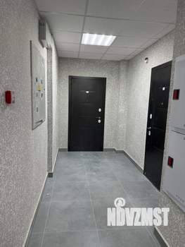 2-к квартира, вторичка, 58м2, 7/24 этаж