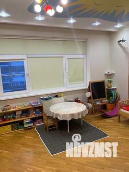 3-к квартира, вторичка, 125м2, 20/24 этаж