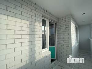 1-к квартира, вторичка, 38м2, 19/19 этаж