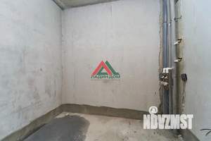 3-к квартира, вторичка, 101м2, 25/25 этаж