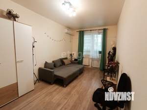 2-к квартира, вторичка, 50м2, 3/20 этаж